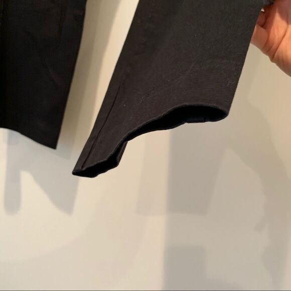 JCREW Stretch City Fit Capri - Picture 6 of 7